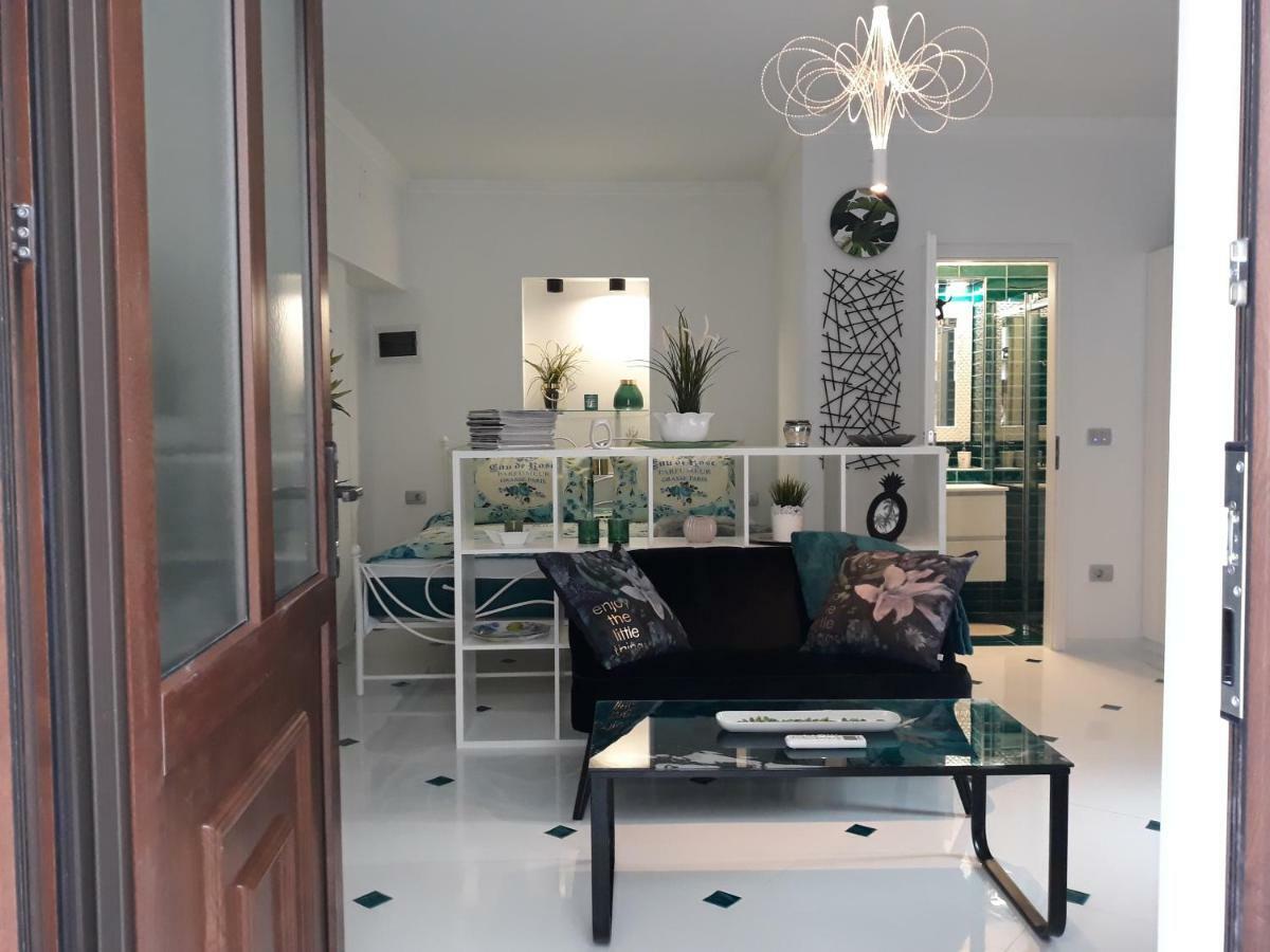 App Paris 5 Apartment Umag Exterior photo