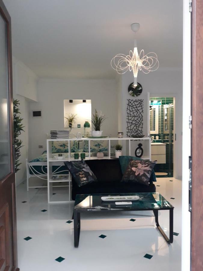 App Paris 5 Apartment Umag Exterior photo