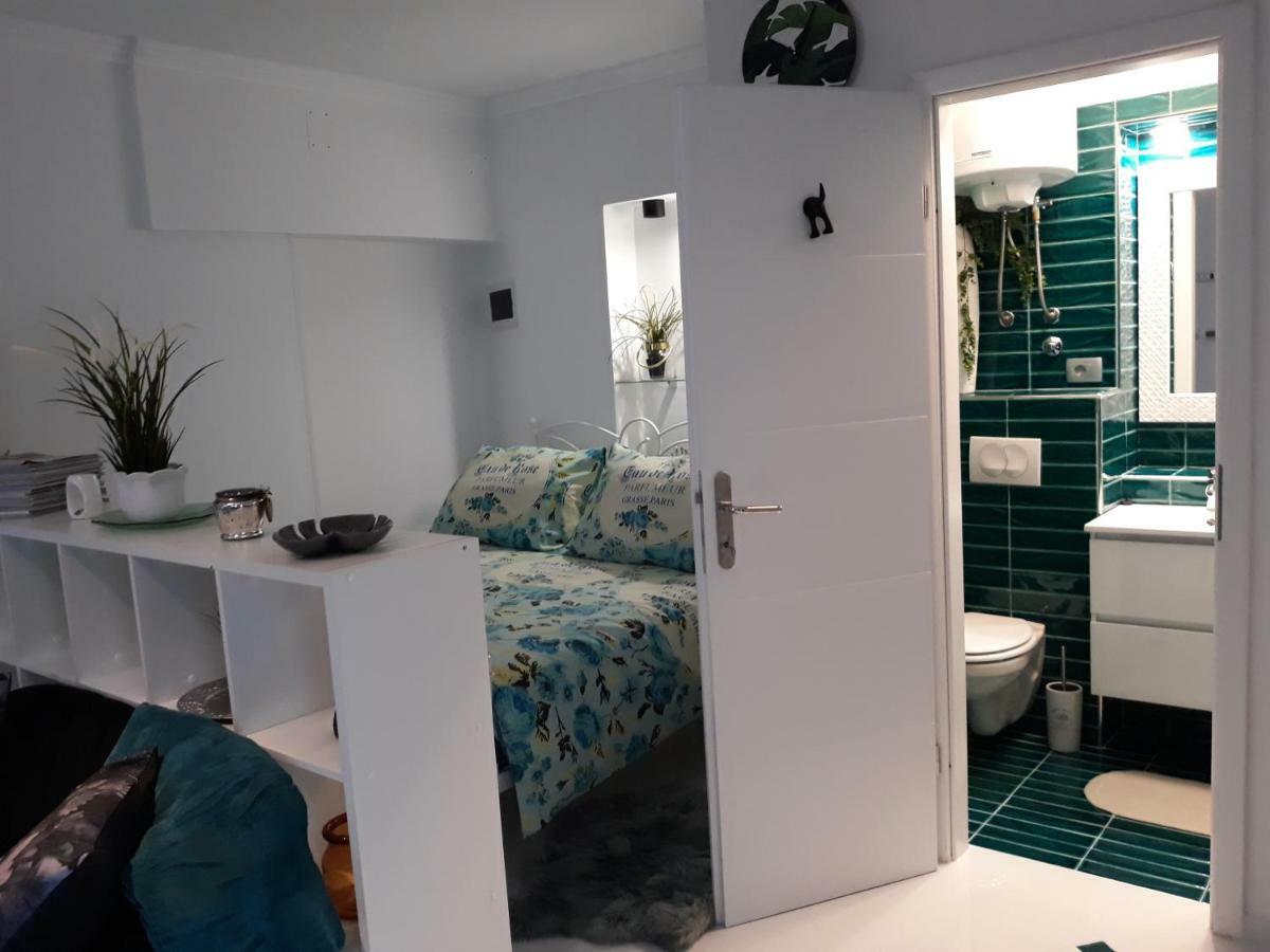 App Paris 5 Apartment Umag Exterior photo
